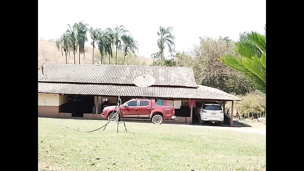 CHACARÁ EM BELA VISTA DE GOIÁS
