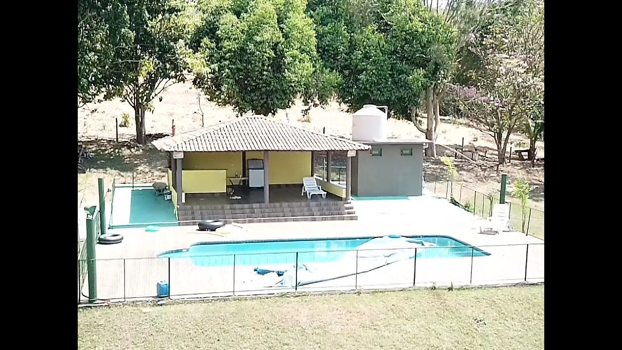 CHACARÁ EM BELA VISTA DE GOIÁS