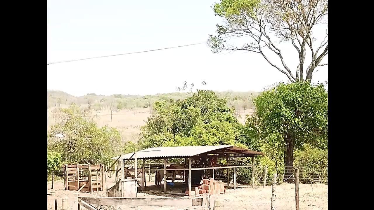 CHACARÁ EM BELA VISTA DE GOIÁS