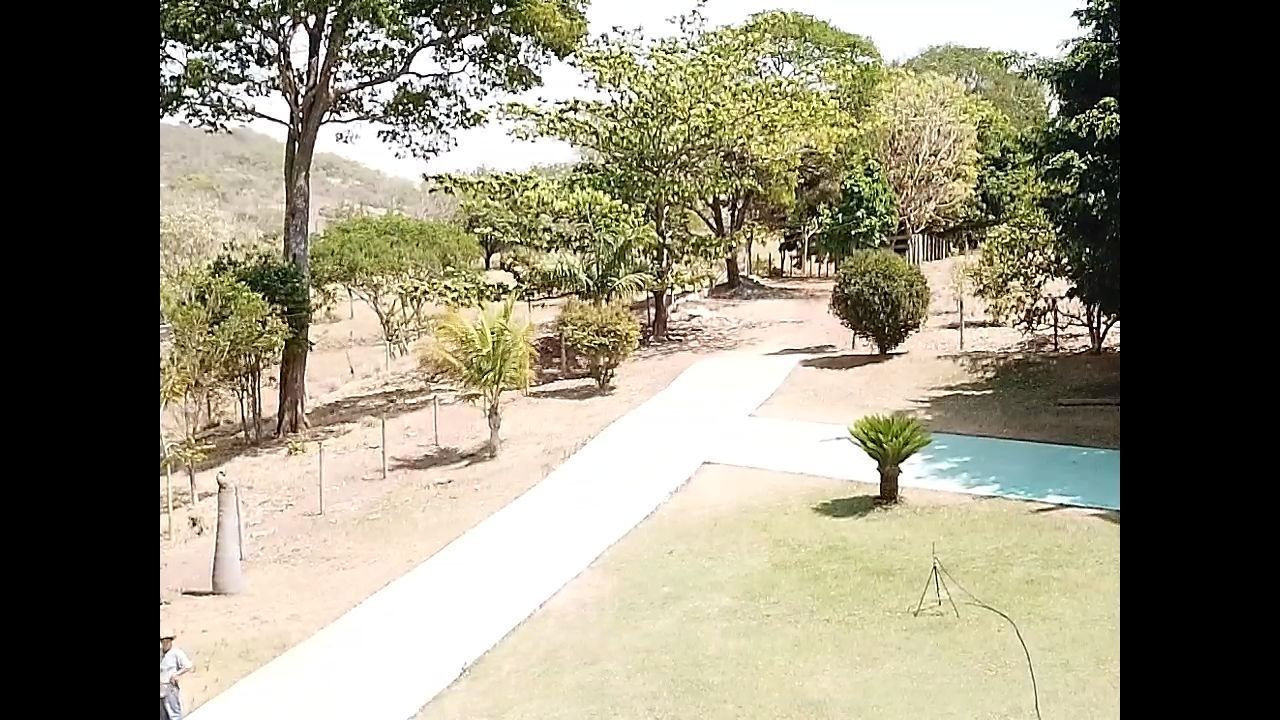 CHACARÁ EM BELA VISTA DE GOIÁS