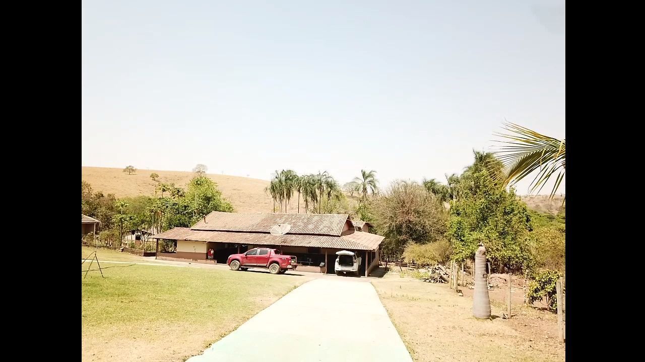 CHACARÁ EM BELA VISTA DE GOIÁS