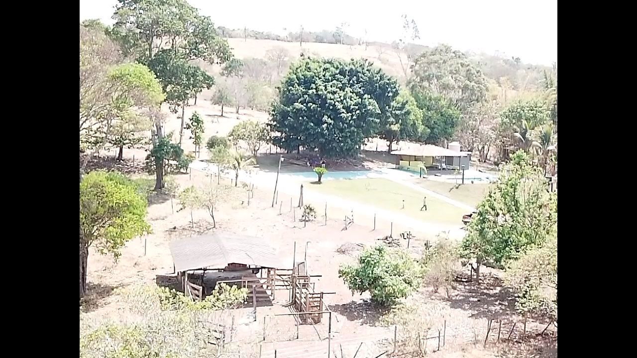 CHACARÁ EM BELA VISTA DE GOIÁS