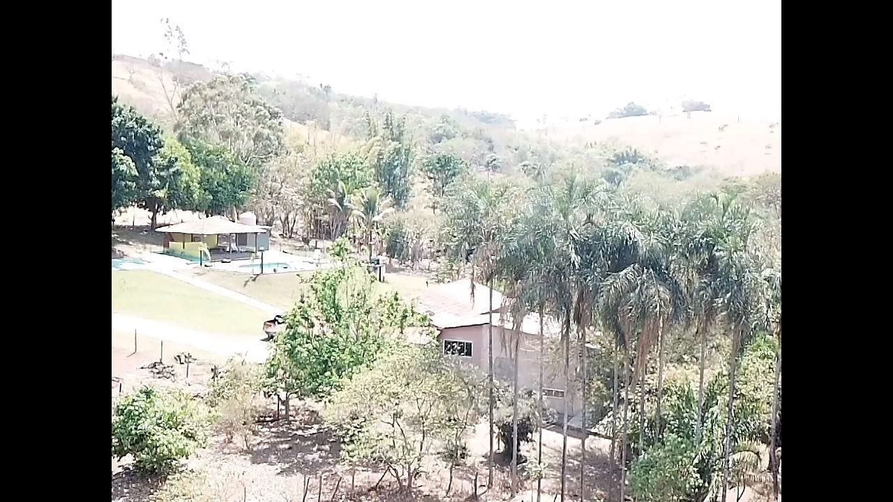 CHACARÁ EM BELA VISTA DE GOIÁS