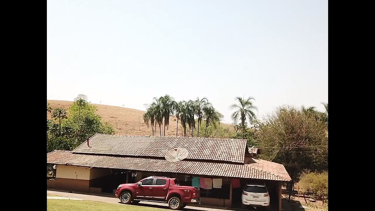 CHACARÁ EM BELA VISTA DE GOIÁS