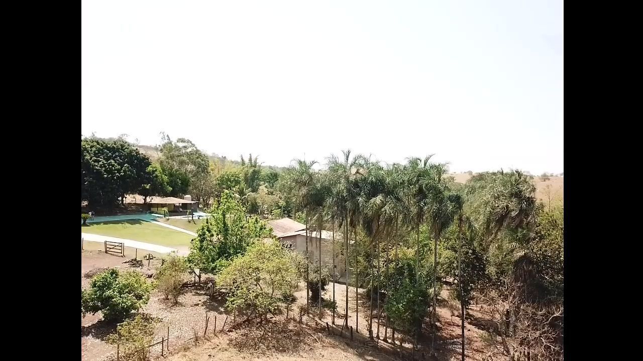 CHACARÁ EM BELA VISTA DE GOIÁS