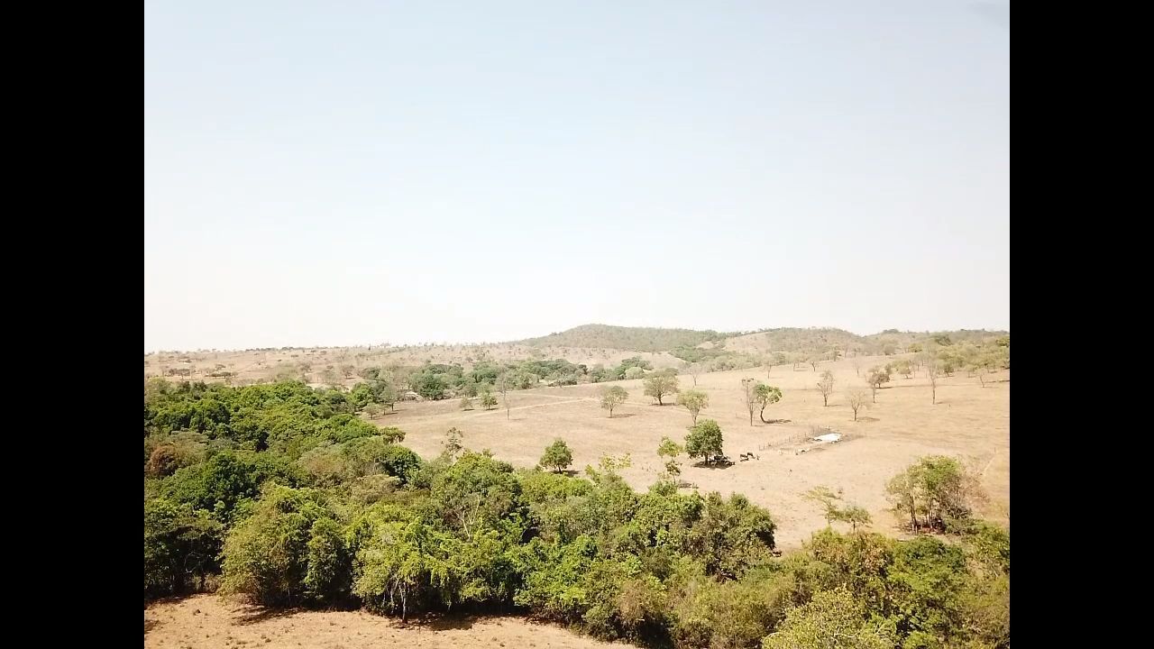 CHACARÁ EM BELA VISTA DE GOIÁS