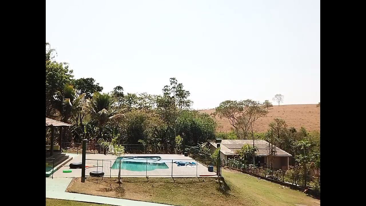CHACARÁ EM BELA VISTA DE GOIÁS
