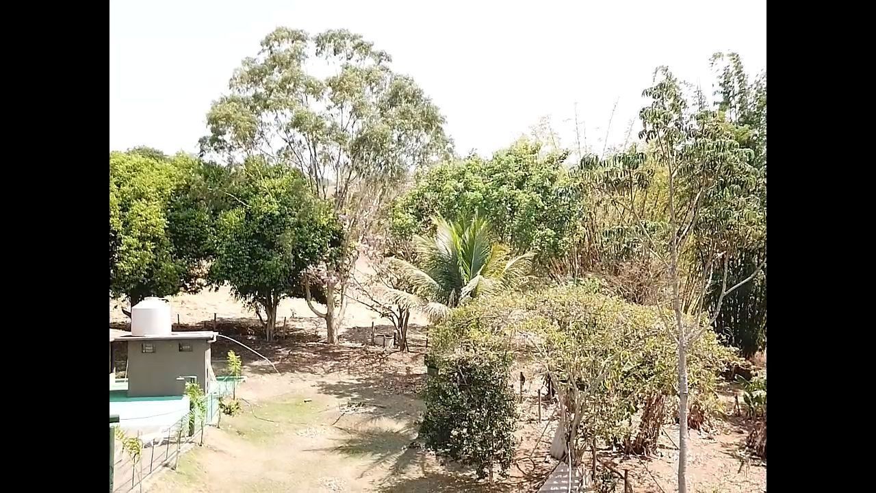 CHACARÁ EM BELA VISTA DE GOIÁS
