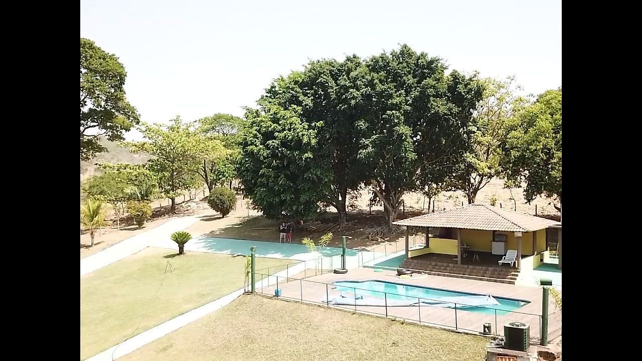 CHACARÁ EM BELA VISTA DE GOIÁS
