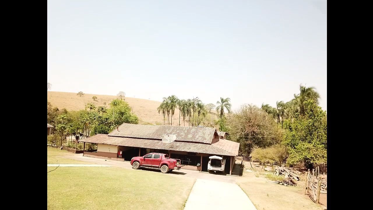 CHACARÁ EM BELA VISTA DE GOIÁS