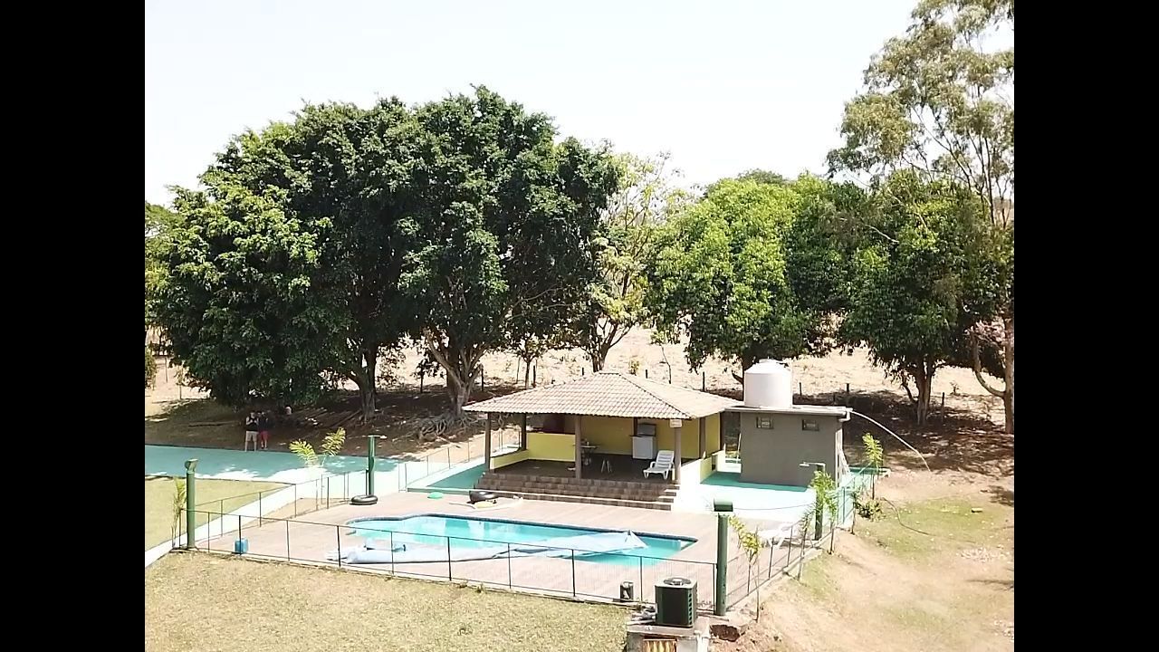 CHACARÁ EM BELA VISTA DE GOIÁS