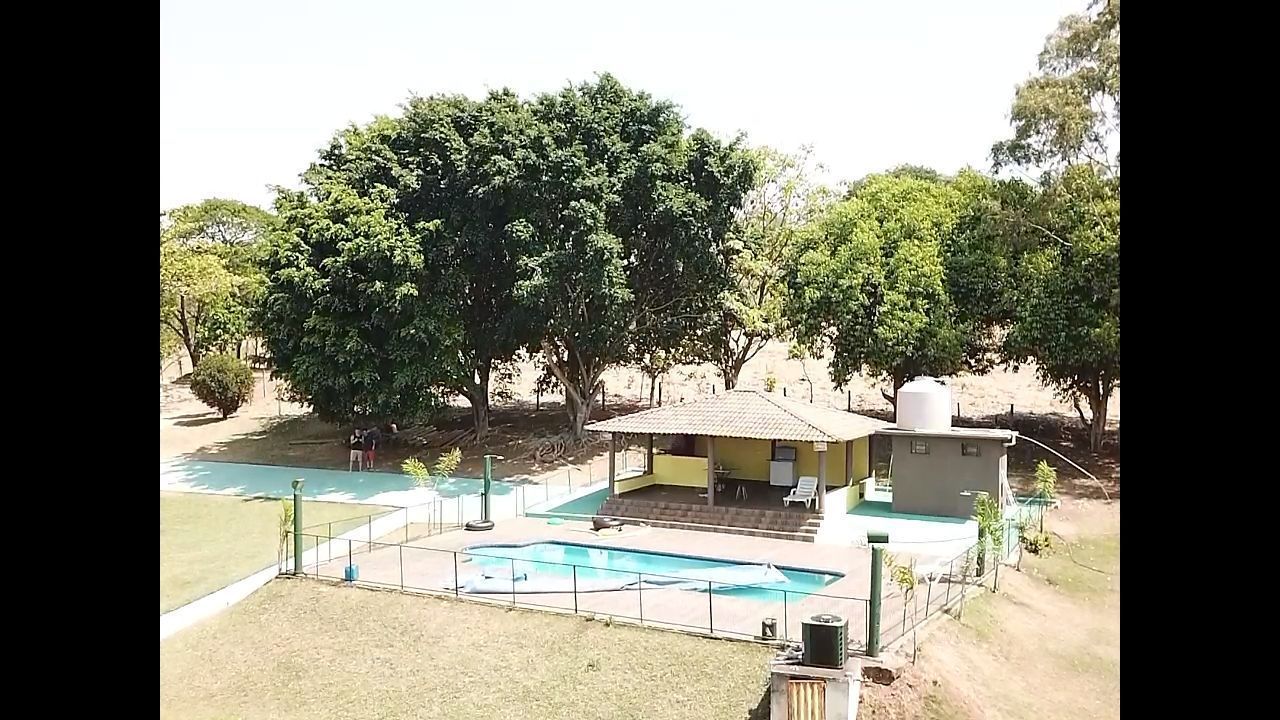 CHACARÁ EM BELA VISTA DE GOIÁS