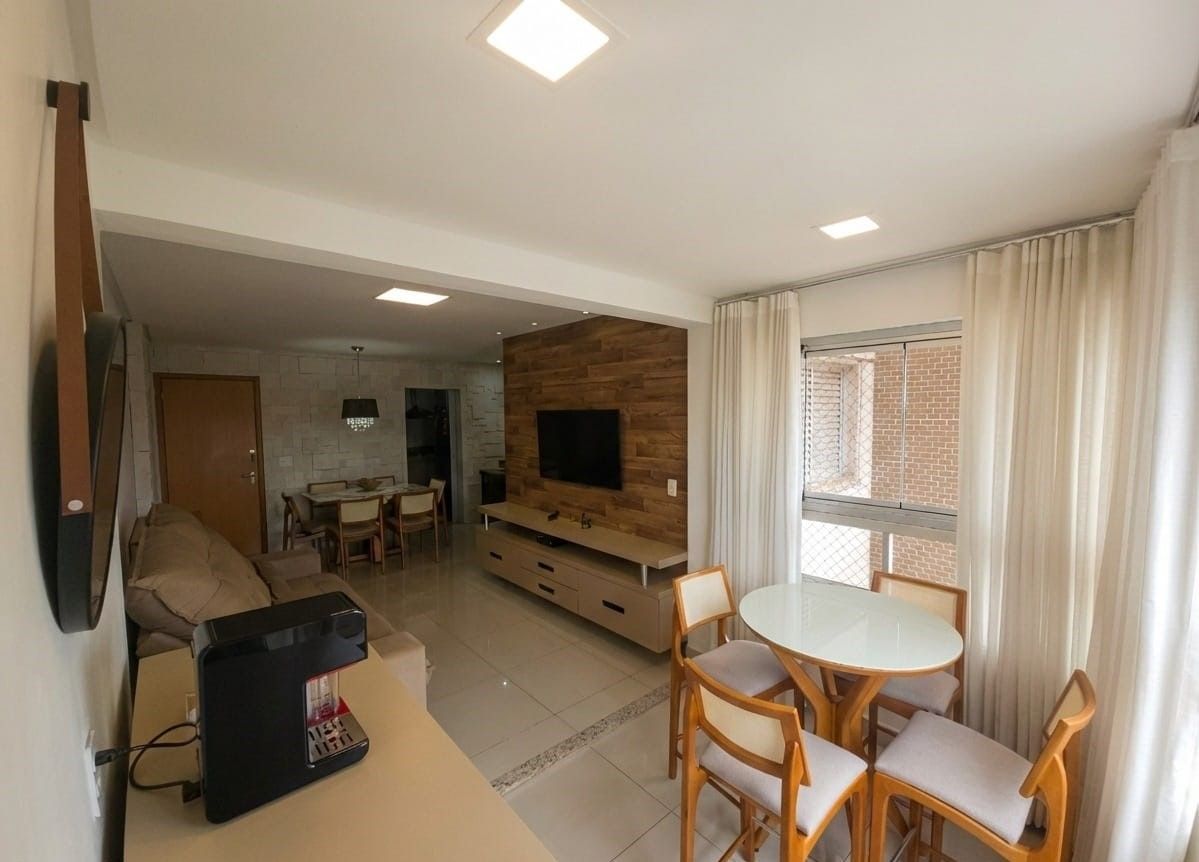 APARTAMENTO VISAGE ARENA