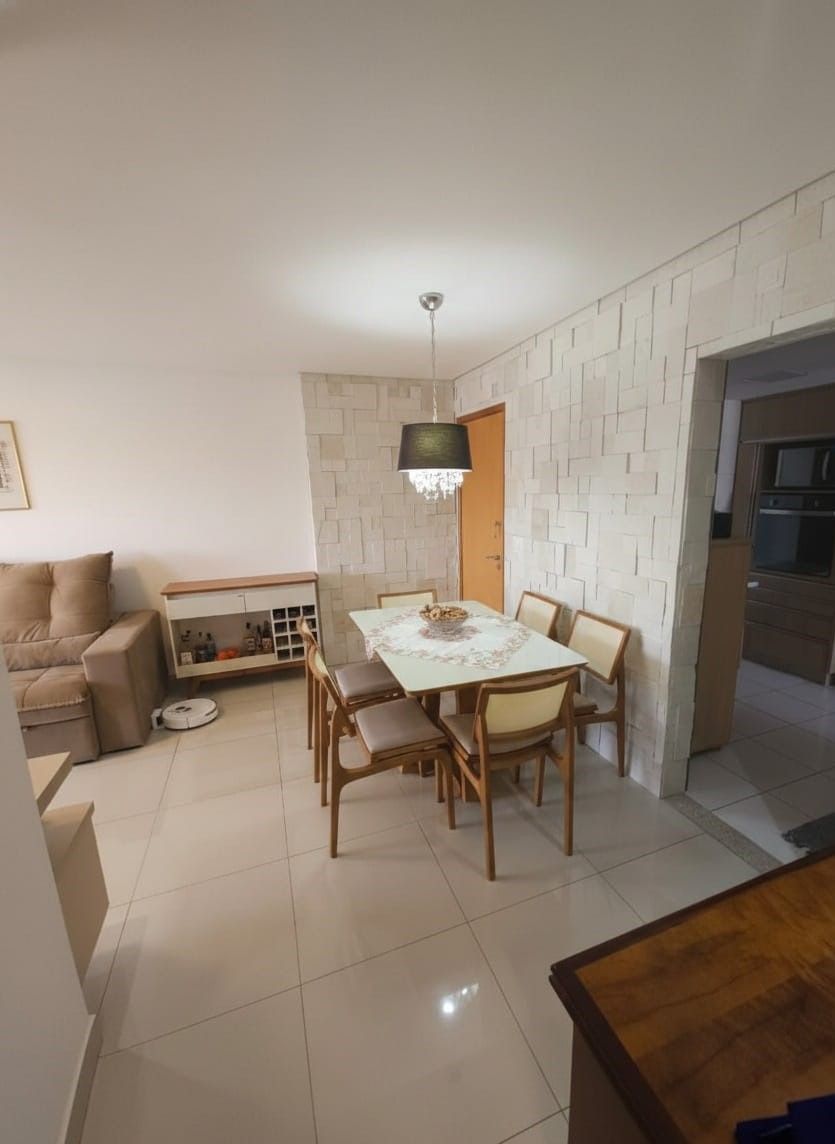 APARTAMENTO VISAGE ARENA