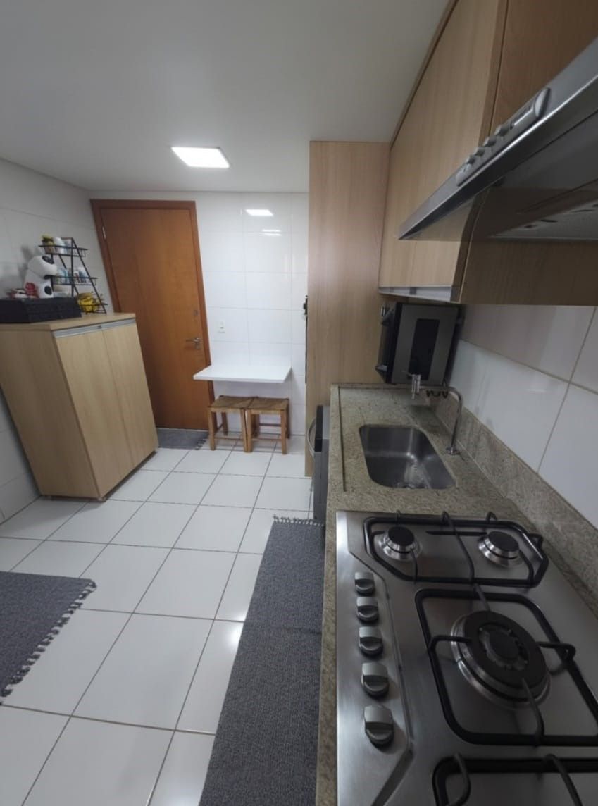 APARTAMENTO VISAGE ARENA