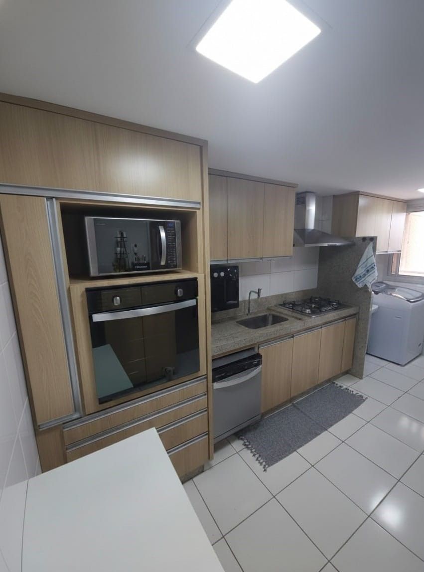 APARTAMENTO VISAGE ARENA