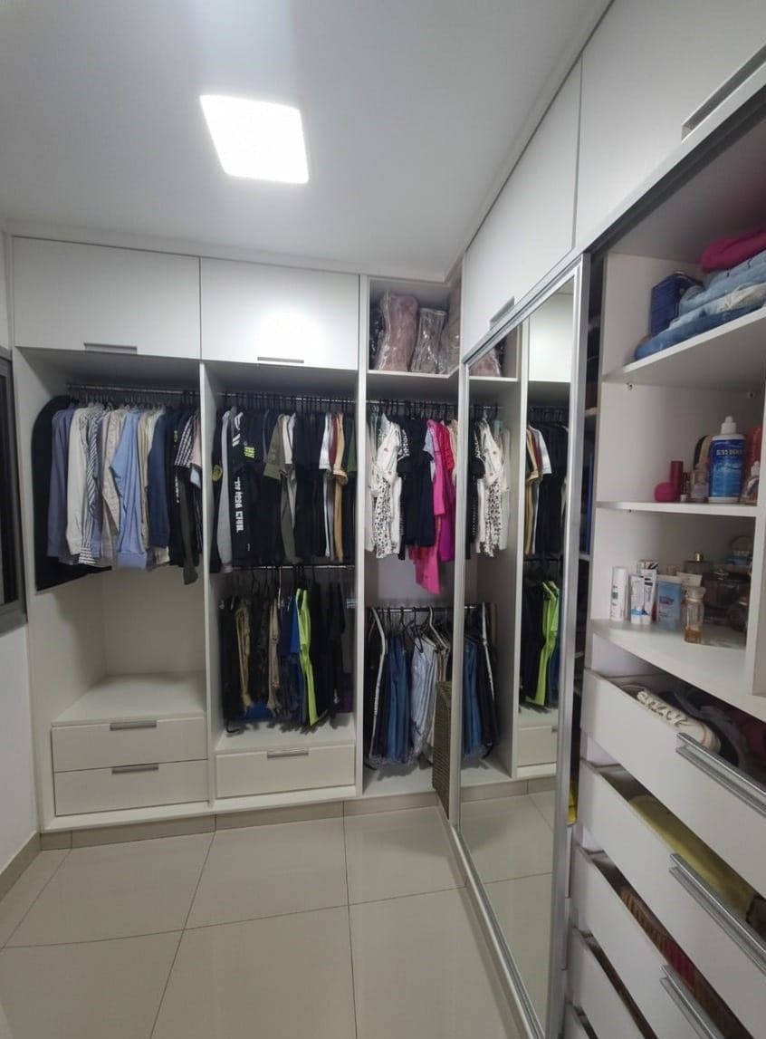 APARTAMENTO VISAGE ARENA