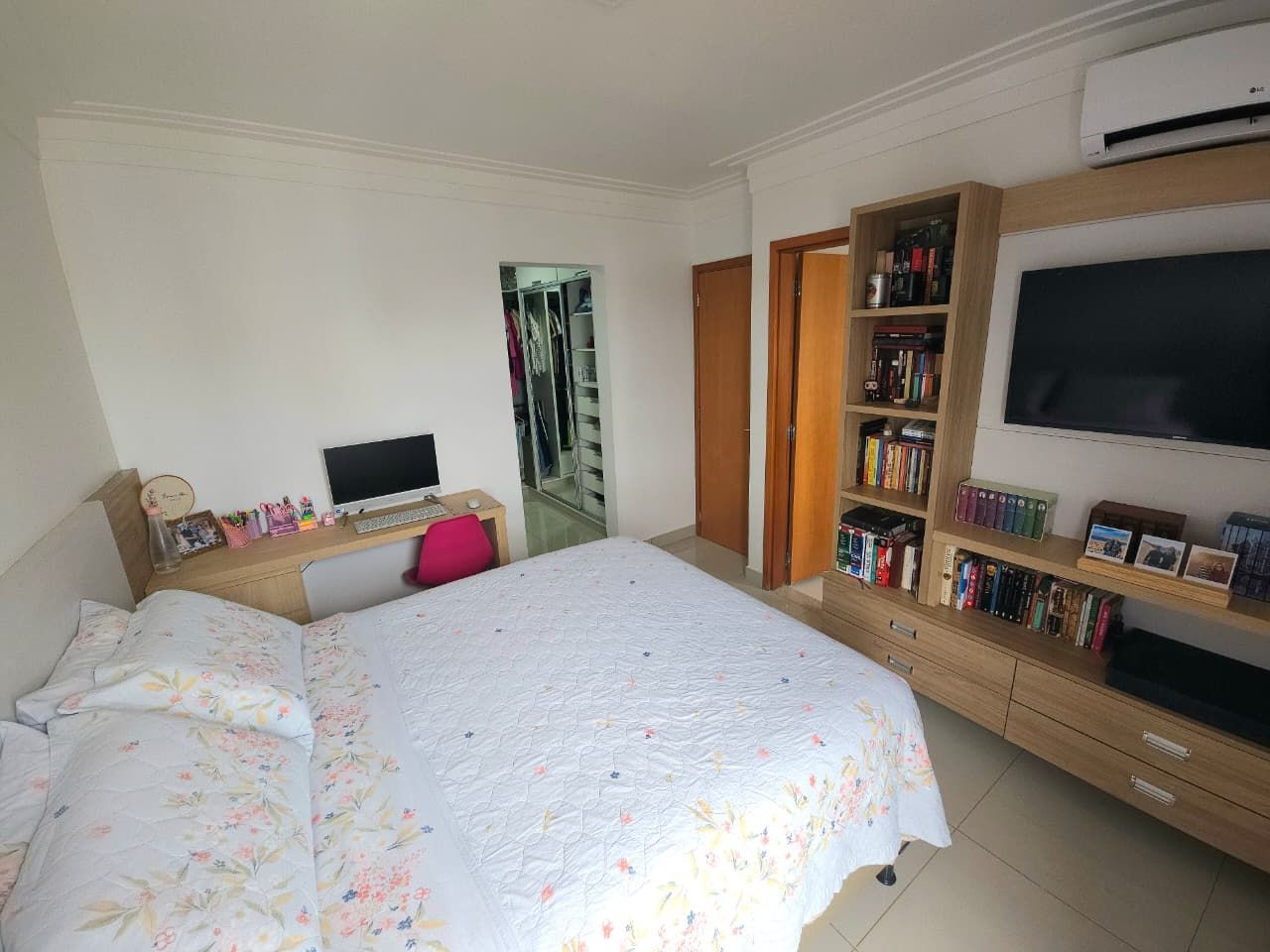 APARTAMENTO VISAGE ARENA