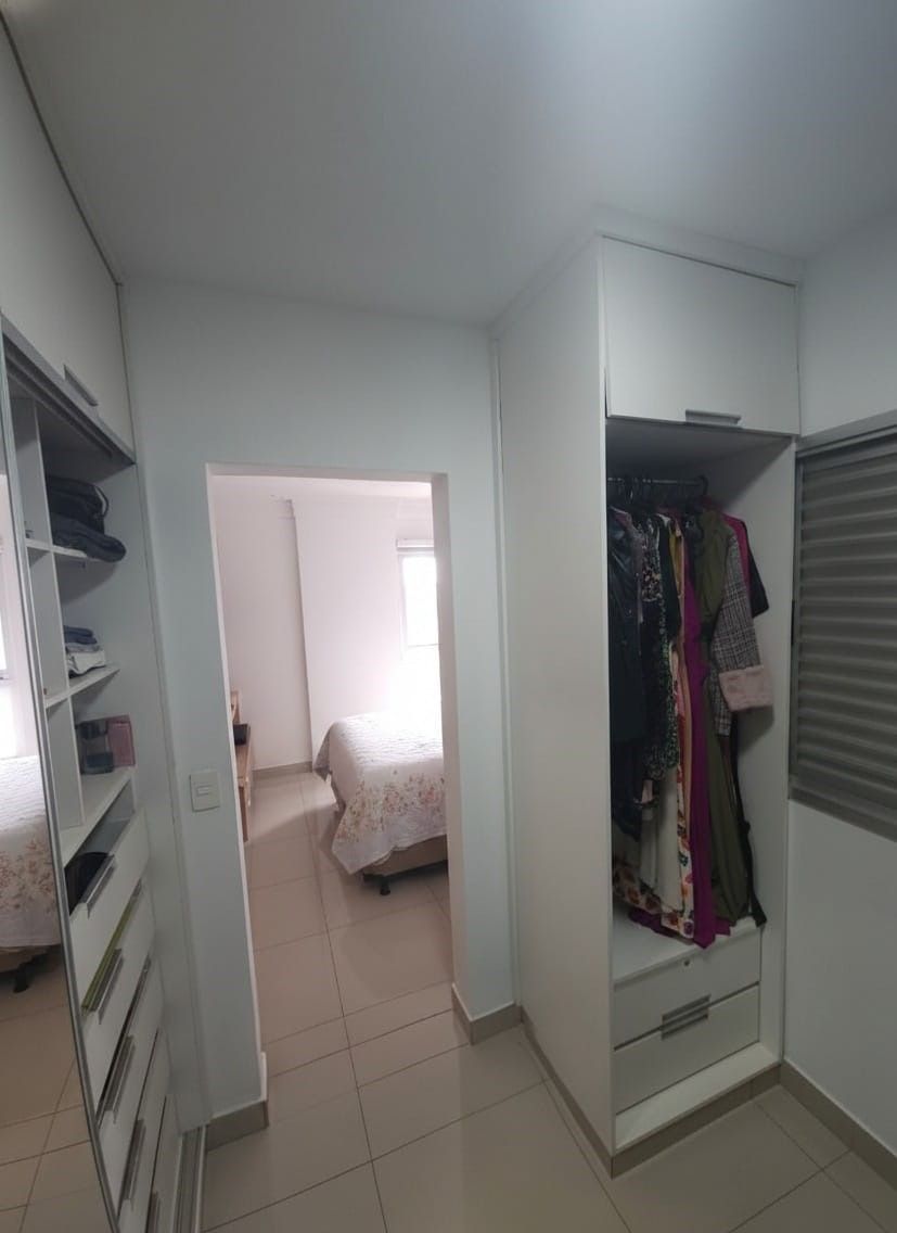 APARTAMENTO VISAGE ARENA
