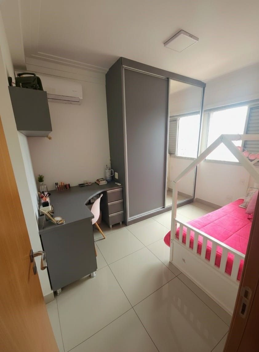 APARTAMENTO VISAGE ARENA