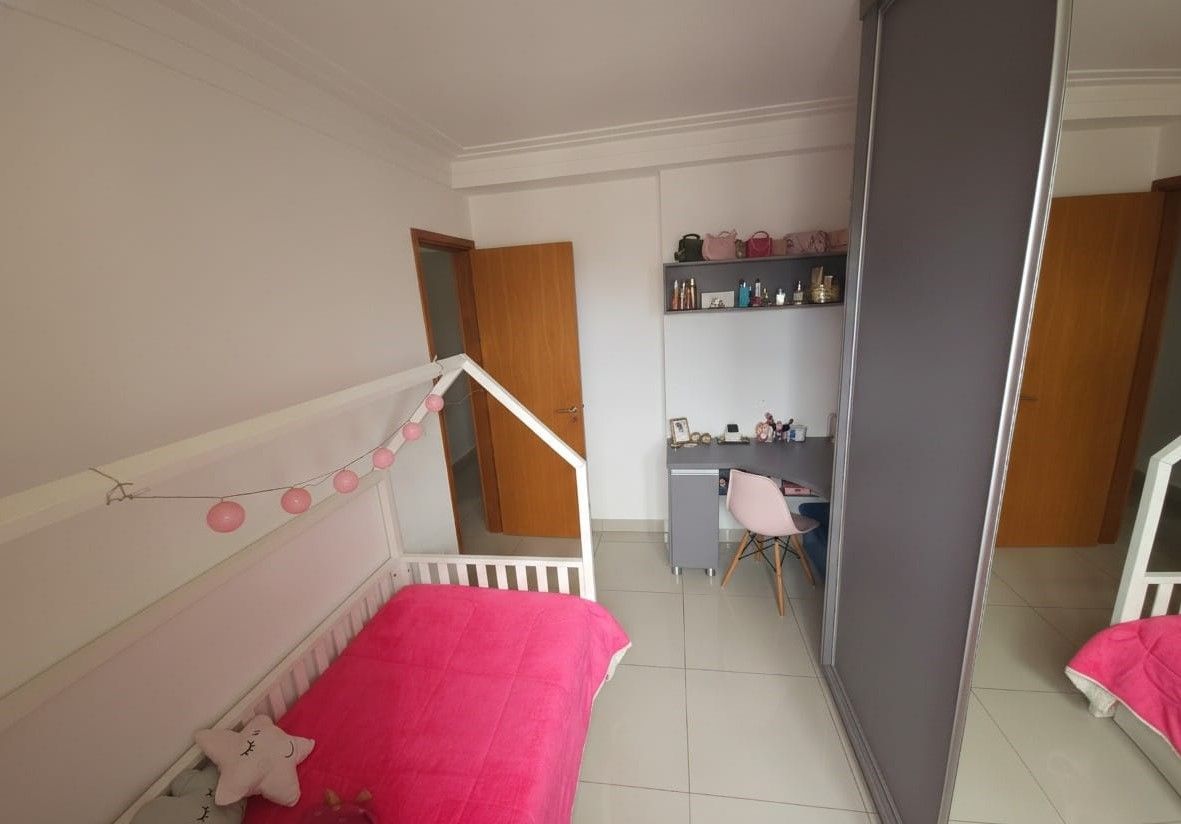 APARTAMENTO VISAGE ARENA