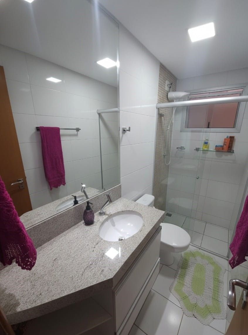 APARTAMENTO VISAGE ARENA