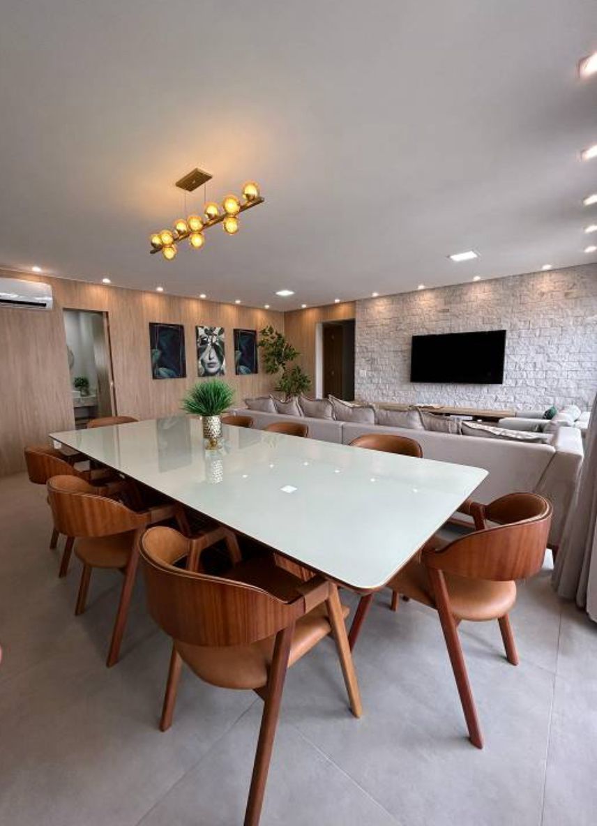 Apartamento Talk Marista