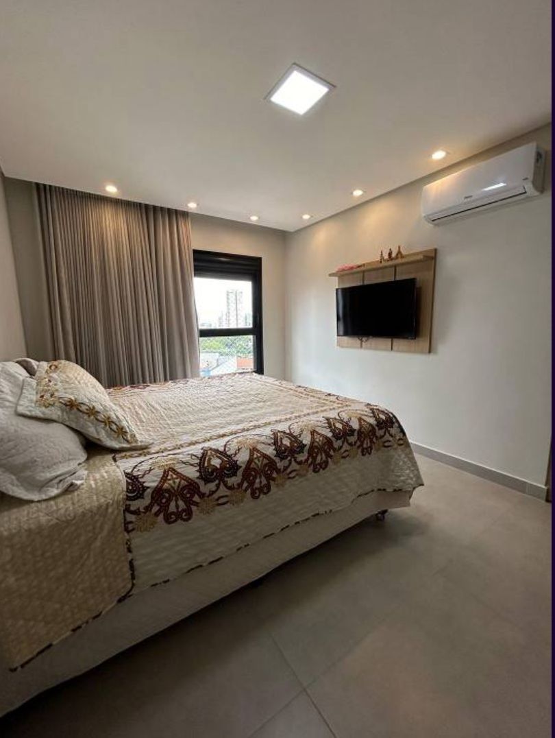 Apartamento Talk Marista