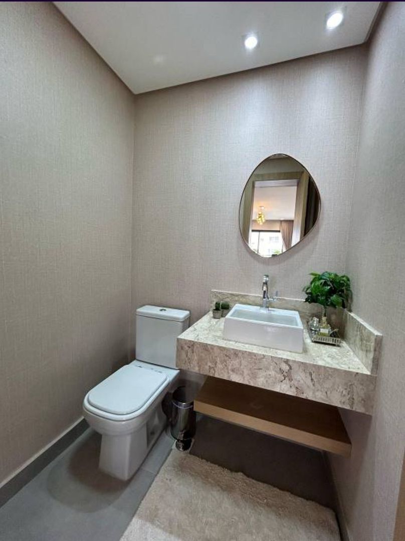 Apartamento Talk Marista
