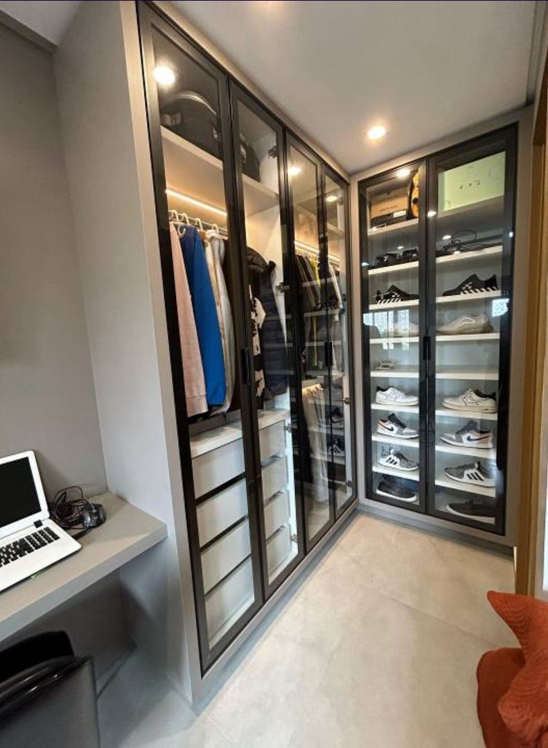 Apartamento Talk Marista