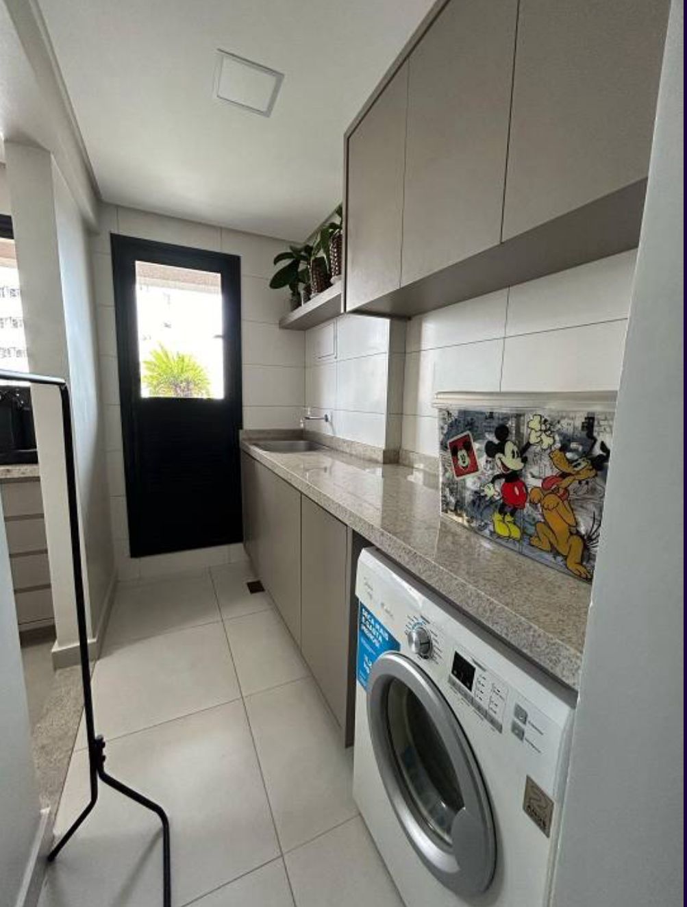 Apartamento Talk Marista