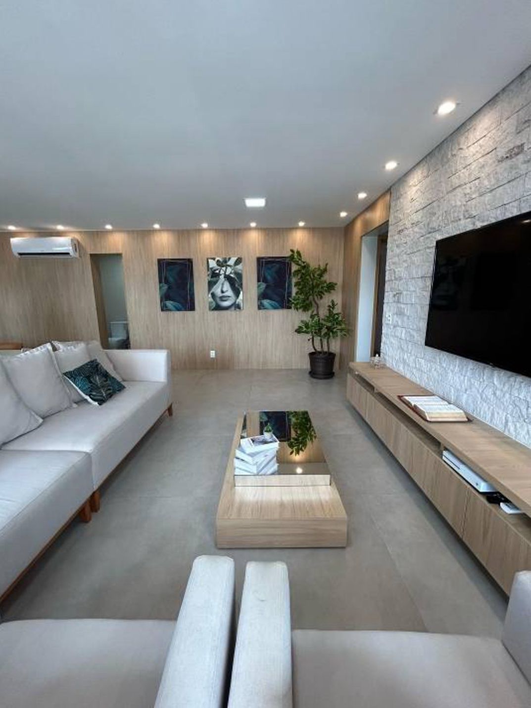 Apartamento Talk Marista