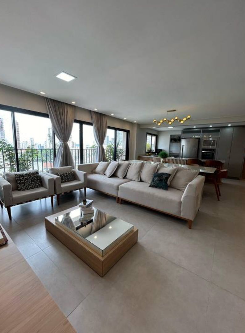 Apartamento Talk Marista