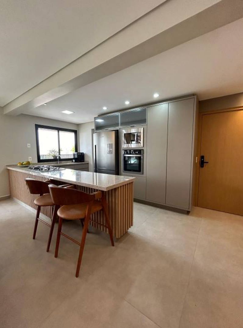 Apartamento Talk Marista