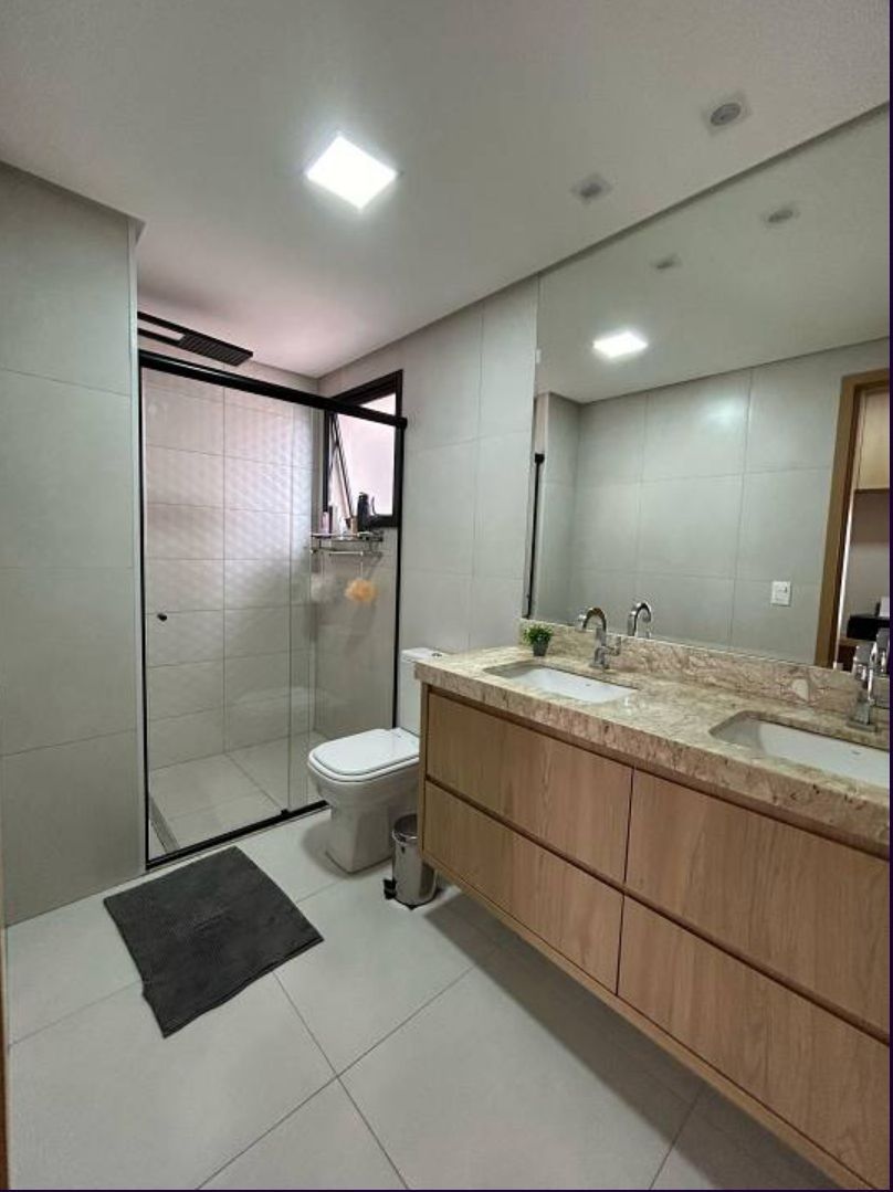 Apartamento Talk Marista