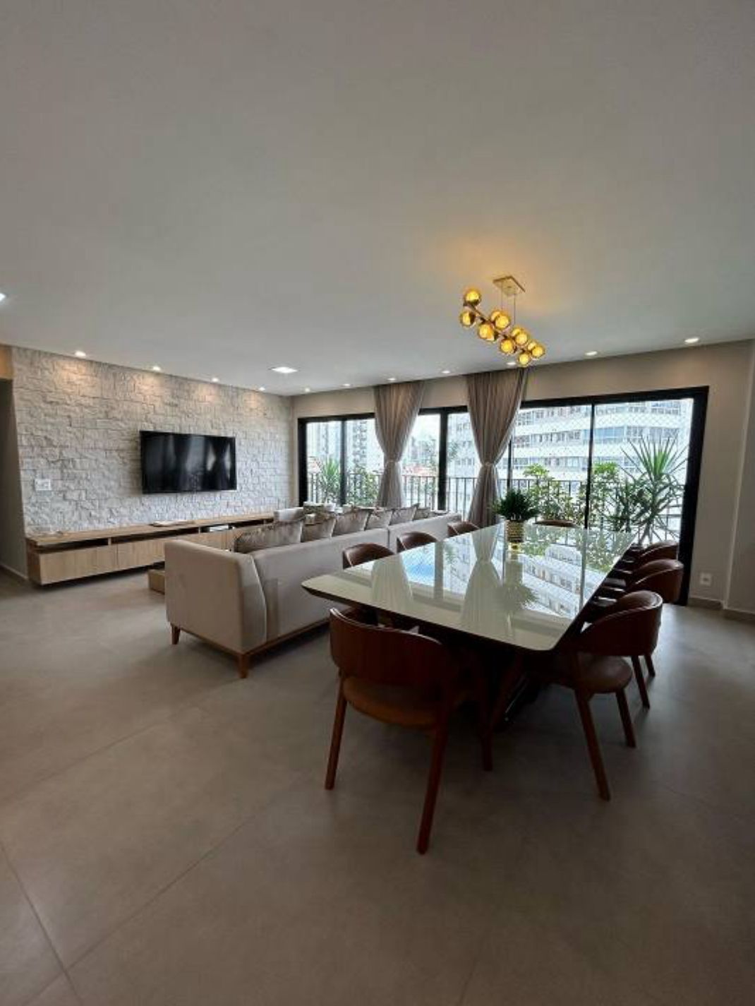 Apartamento Talk Marista