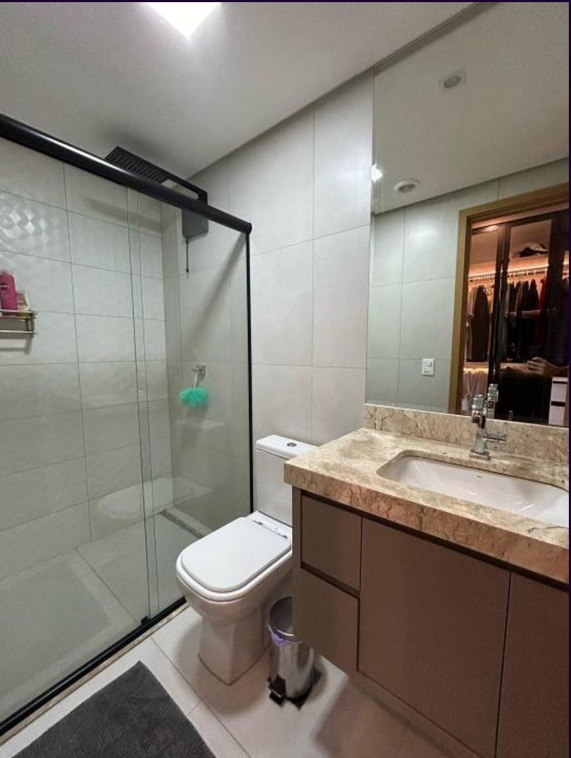 Apartamento Talk Marista