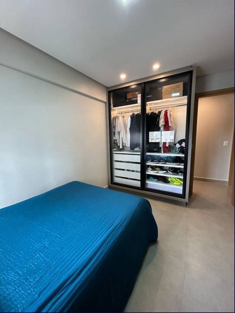 Apartamento Talk Marista