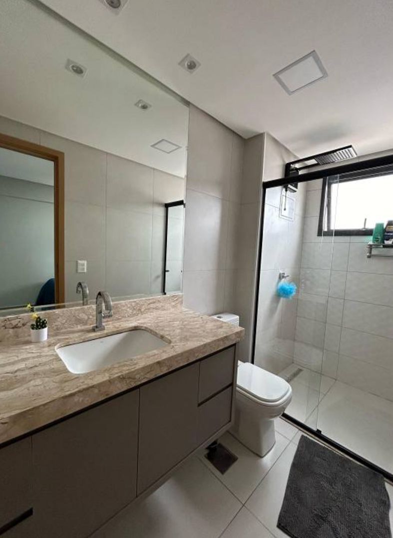 Apartamento Talk Marista