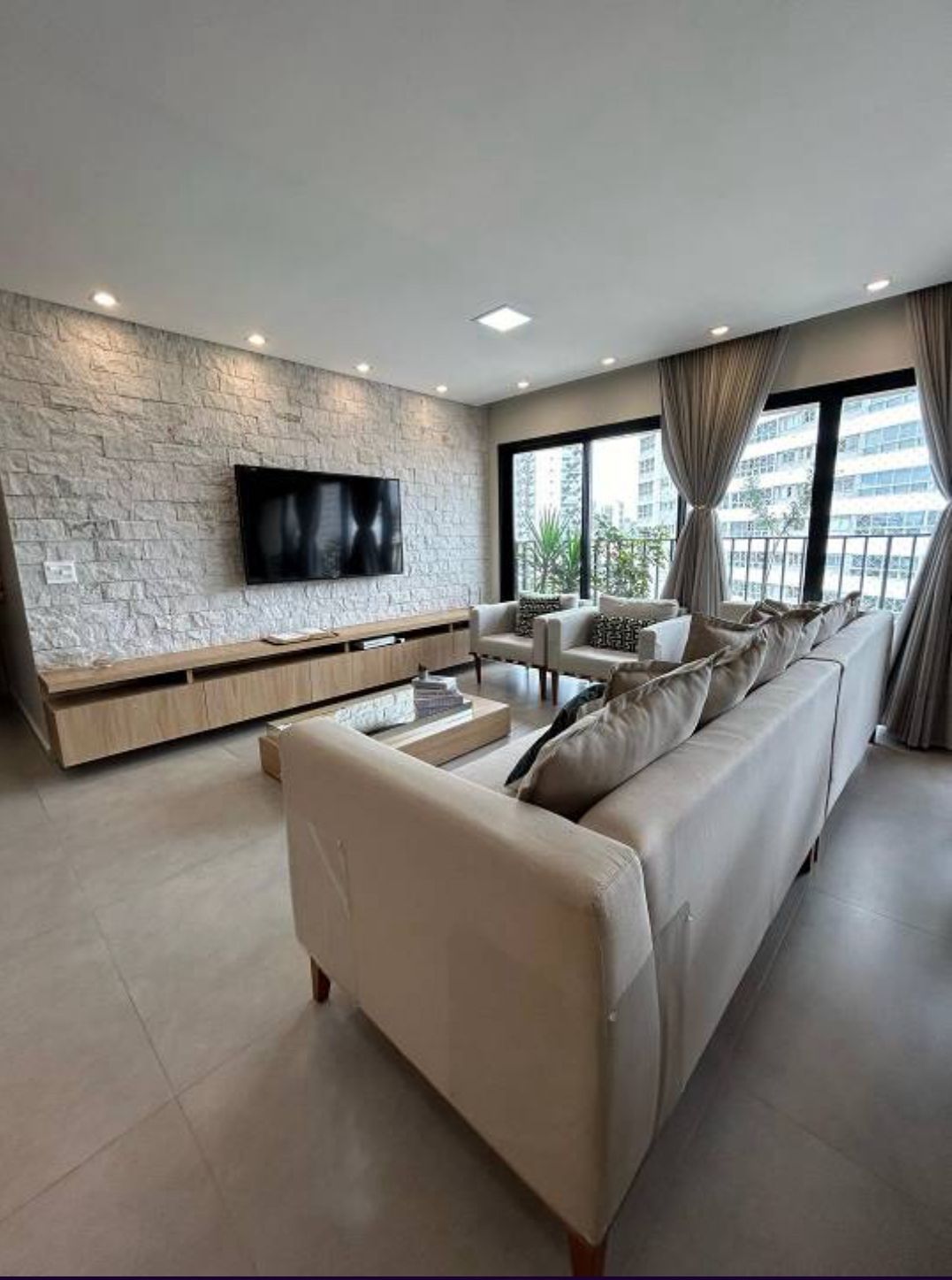 Apartamento Talk Marista