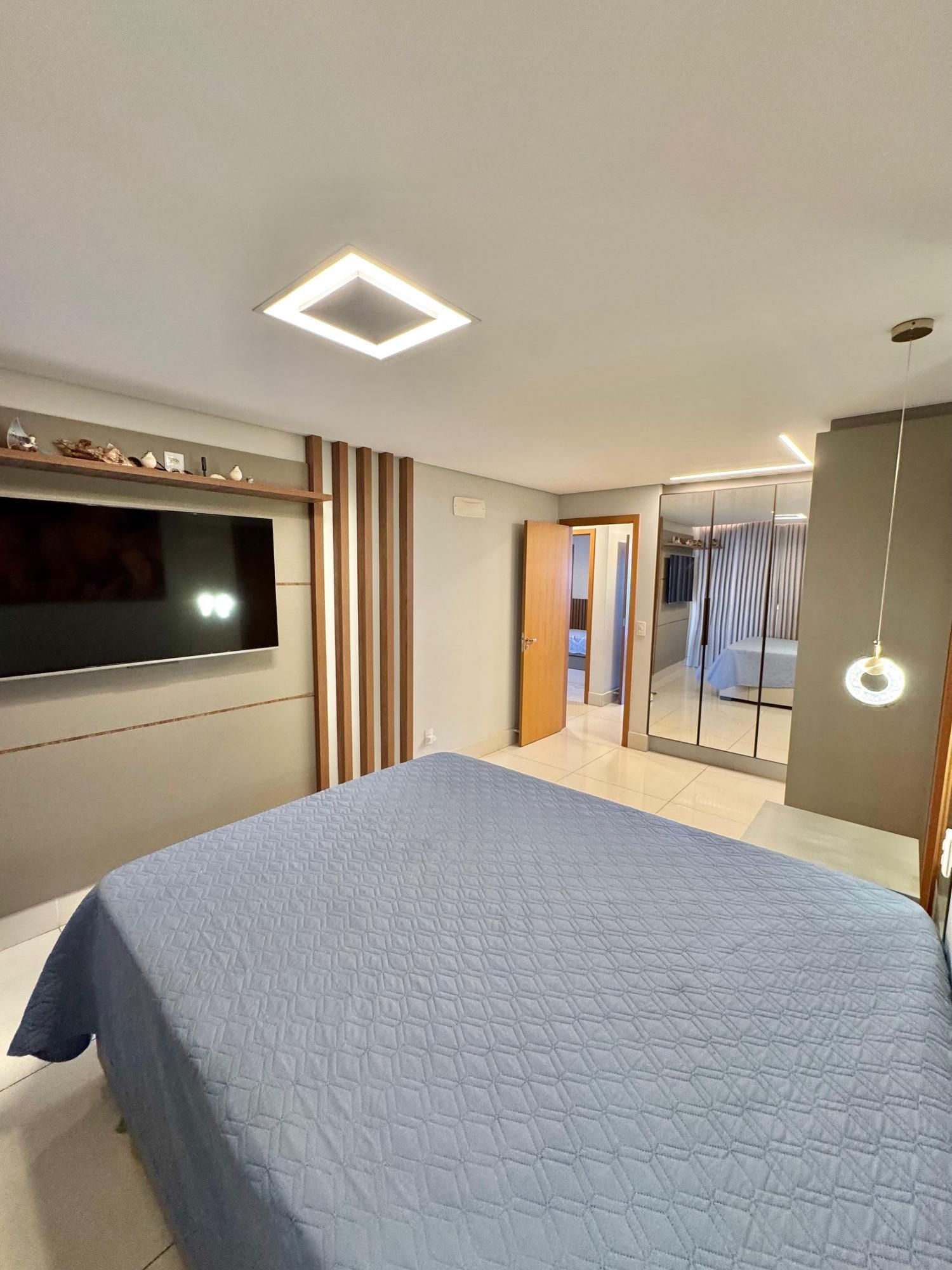 Apartamento Talk Marista