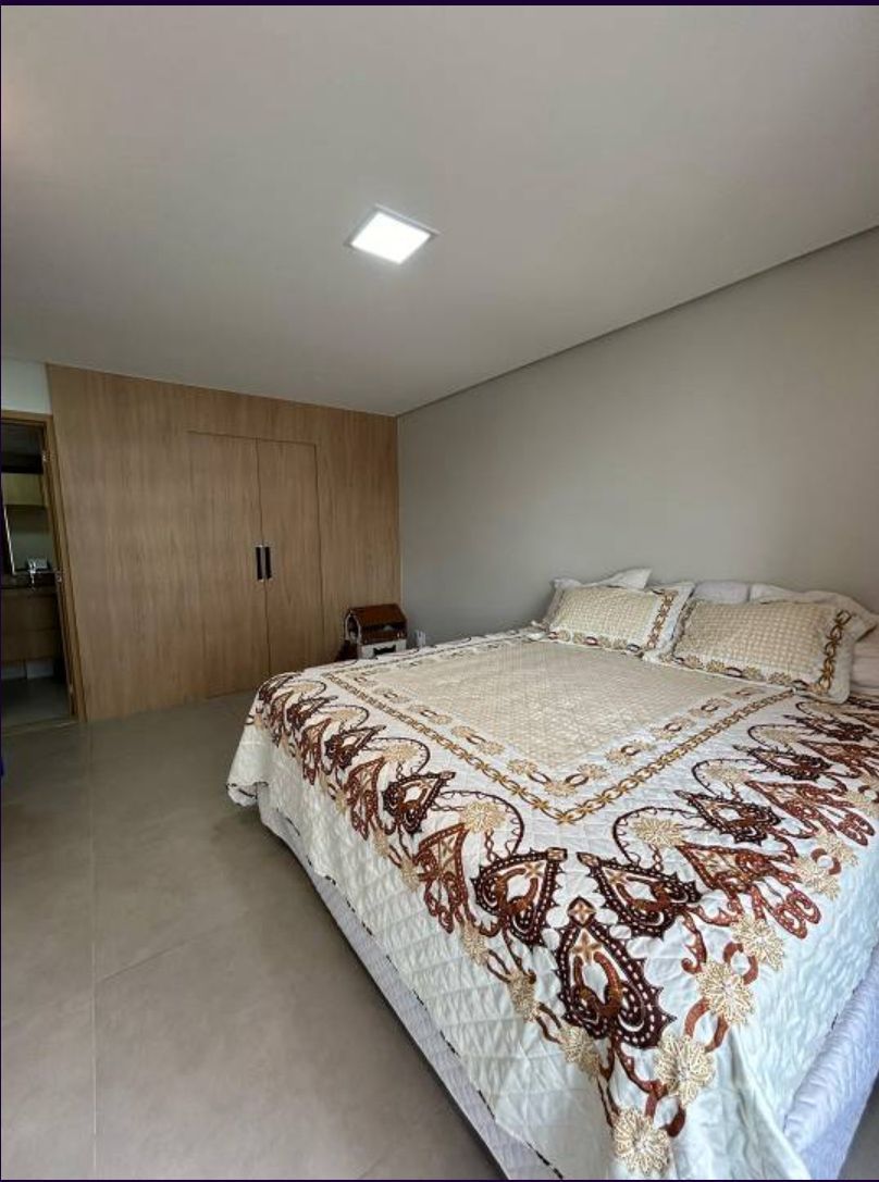 Apartamento Talk Marista