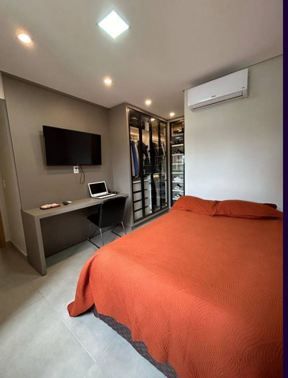 Apartamento Talk Marista
