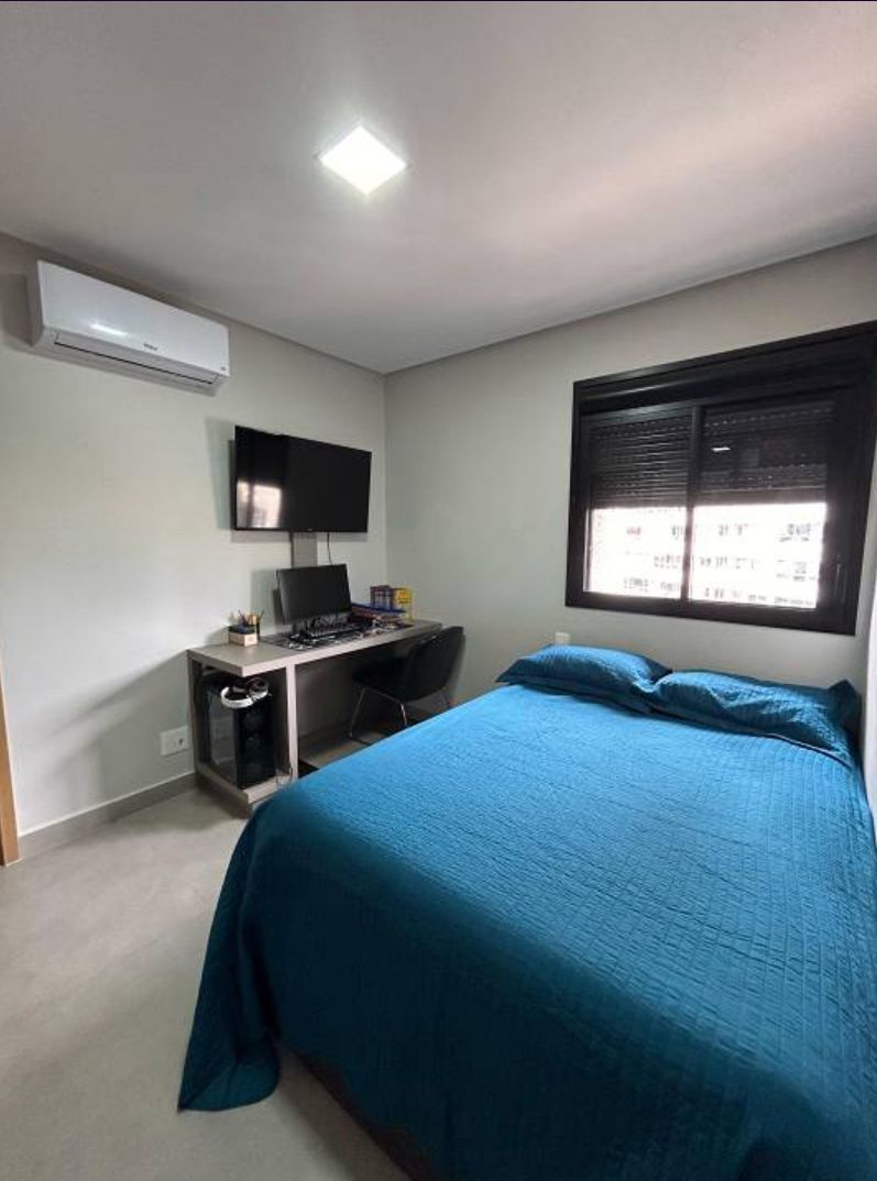 Apartamento Talk Marista