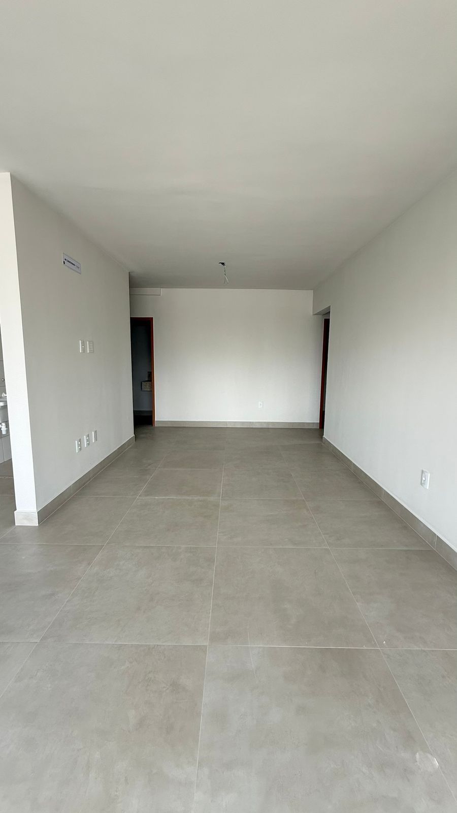 RESIDENCIAL LAGO AREIÃO