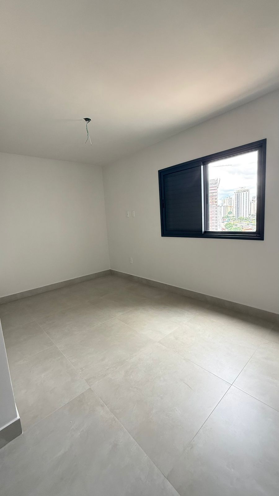 RESIDENCIAL LAGO AREIÃO