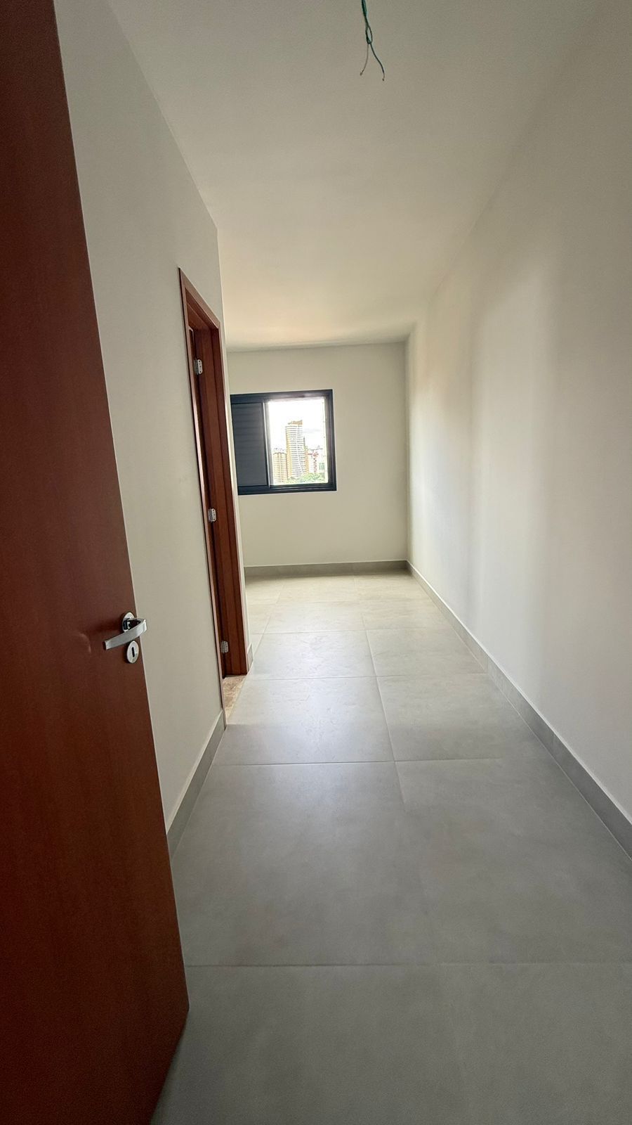 RESIDENCIAL LAGO AREIÃO