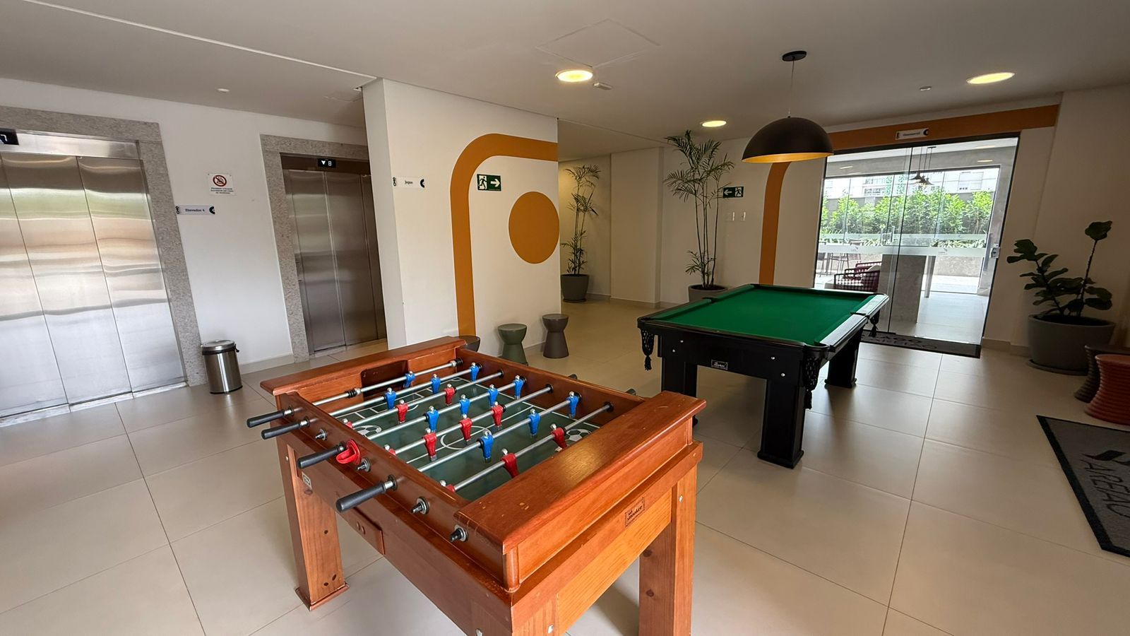 RESIDENCIAL LAGO AREIÃO