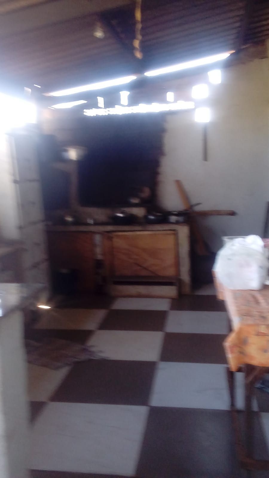 CHARA DE 5 MIL M² .ROSELANDIA , BELA VISTA DE GOIAS