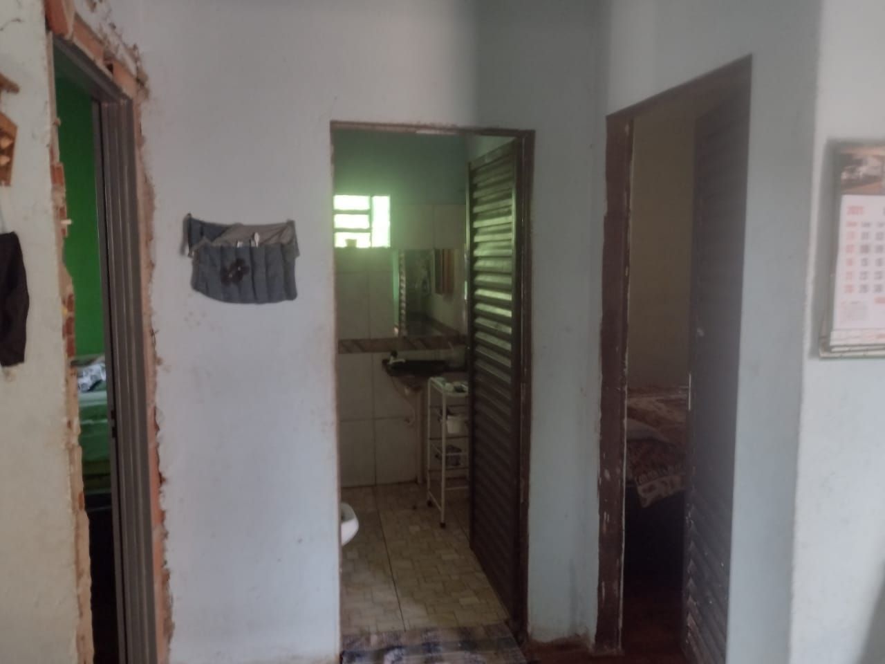 CHARA DE 5 MIL M² .ROSELANDIA , BELA VISTA DE GOIAS